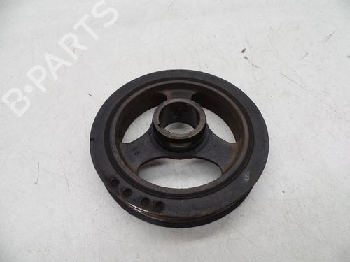 Used Pulley Pulley SAAB 9000 Hatchback 2.3 -16 CSE (147 hp) 18614221 18614221