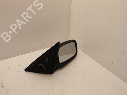 Used Right mirror SAAB 9-3 (YS3D) 2.2 TiD (115 hp) 18611710