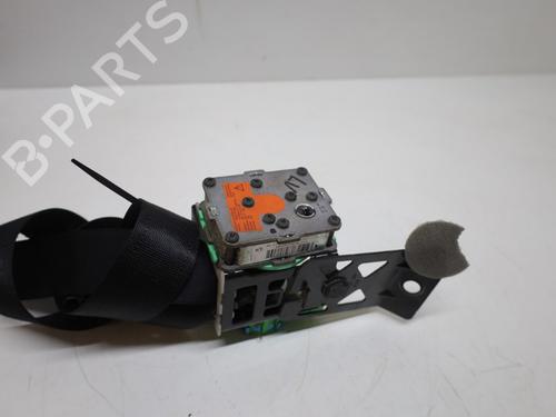 Front left seatbelt SAAB 9-3 (YS3F, E79, D79, D75) 1.9 TiD | BP36914506I26  - Image 5