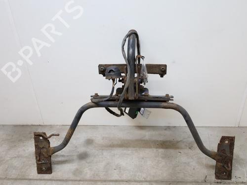 Used Tow ball/Mechanism Tow ball/Mechanism VOLVO V50 (545) 2.4 (140 hp) 35981872 35981872
