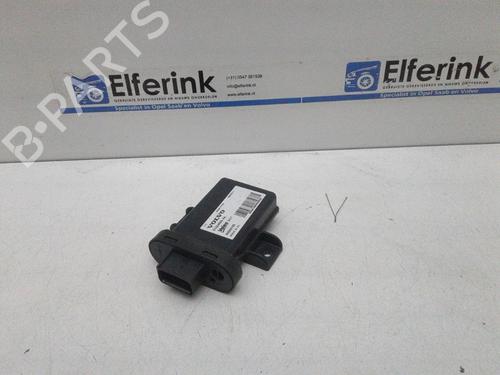 Used Lights ECU Lights ECU VOLVO XC60 I SUV (156) D5 AWD (205 hp) 18633480 18633480