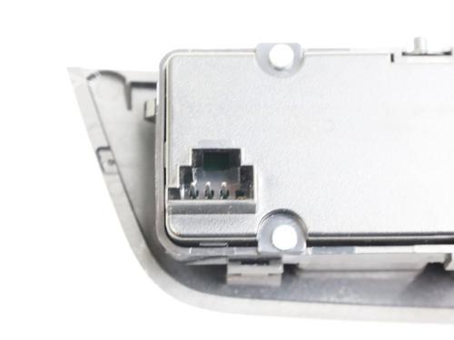 Warning switch MERCEDES-BENZ C-CLASS (W204) C 200 CGI (204.048) | BP31092725I22 - Image 4