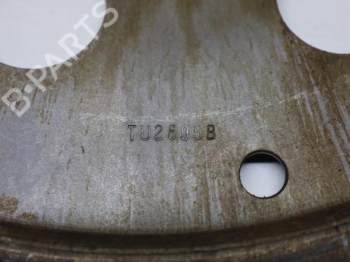 Flywheel SAAB 9-7X 4.2 AWD | BP38463163M101 - Image 3