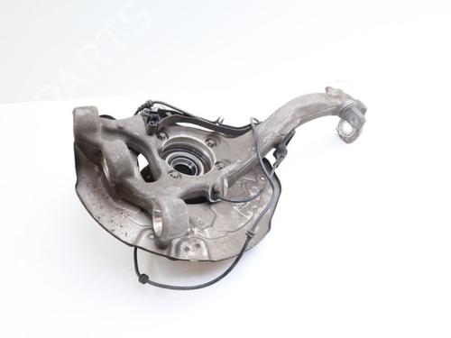 Used Left front steering knuckle MERCEDES-BENZ GLC (X253) 250 4-matic (253.946) (211 hp) 29005866