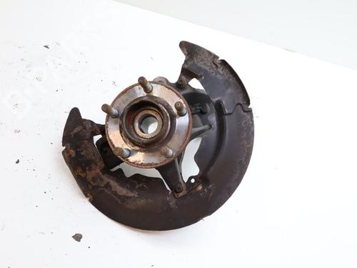 Left front steering knuckle VOLVO C30 (533) 1.6 | BP21844028M25 