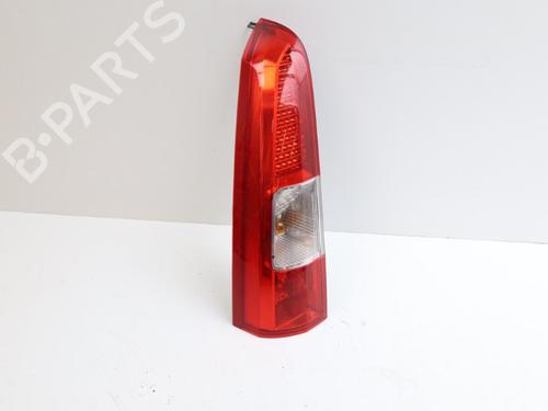 Used Left taillight VOLVO XC70 I Cross Country (295) 2.5 T XC AWD (209 hp) 30081007