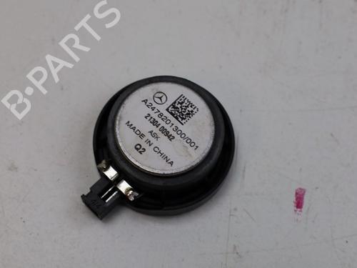 Speaker MERCEDES-BENZ A-CLASS Saloon (V177) A 250 e (177.186) | BP27238913E2 