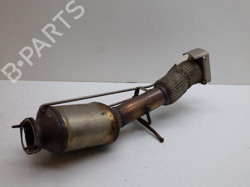 Particulate filter VOLVO V40 Hatchback (525) T2 | BP25293060M81 - Image 3