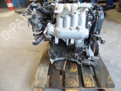 Used Engine VOLVO V40 Estate (645) 1.8 i (125 hp) 18625156