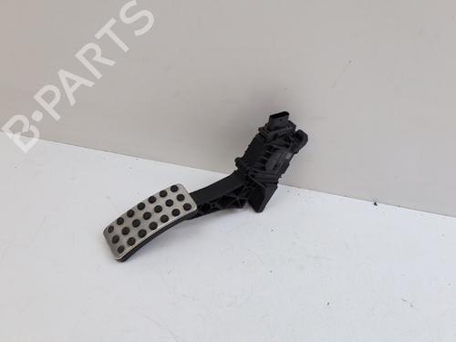 Used Pedal MERCEDES-BENZ A-CLASS (W177) AMG A 35 4-matic (177.051) (306 hp) 27623447
