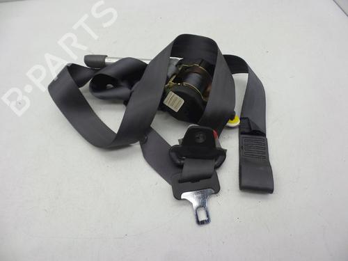 Used Front right seatbelt VOLVO C70 I Coupe (872) 2.4 T (193 hp) 18619921