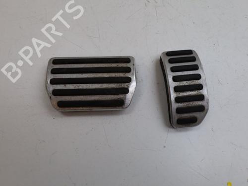 Used Pedal VOLVO V70 III (135) T4 (180 hp) 24203052