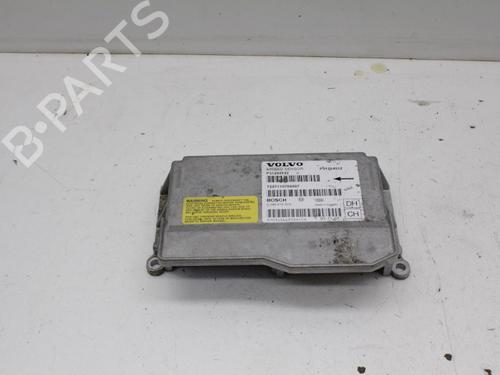 Kollisjonspute styreenhet VOLVO V70 III (135) 2.4 D (163 hp) 18612017