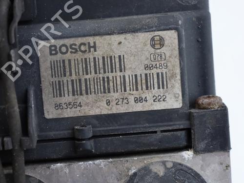 ABS Bremseaggregat SAAB 9-5 (YS3E) 3.0 V6t | BP29332428M43 