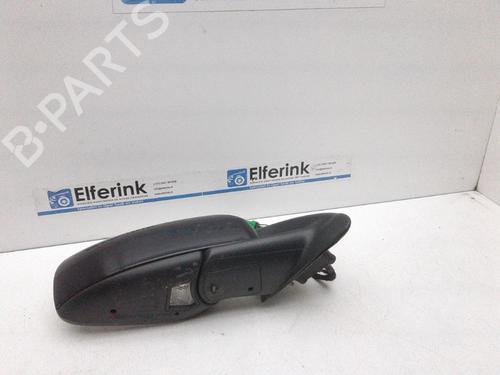 Right mirror VOLVO S60 I (384) D5 | BP18633374C27 