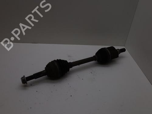 Used Left front driveshaft Left front driveshaft 18636736 18636736