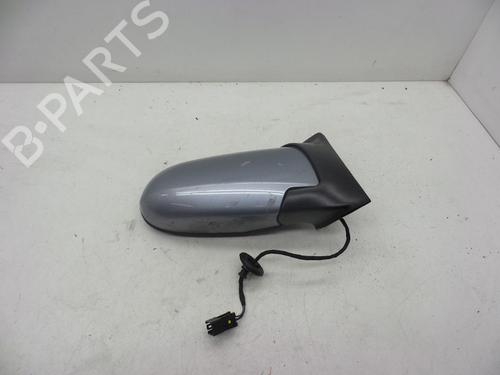Used Right mirror OPEL ZAFIRA A MPV (T98) 2.2 16V (F75) (147 hp) 18619168