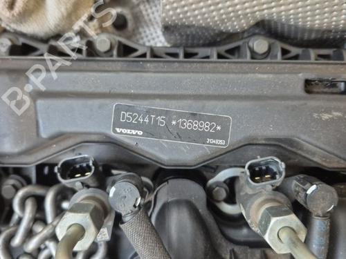 Engine VOLVO V60 I (155) D6 Hybrid AWD | BP31956637M1