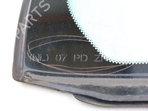 Used Rear right quarter glass Rear right quarter glass SAAB 9-3 (YS3F, E79, D79, D75) 1,8t (150 hp) 27623591 27623591