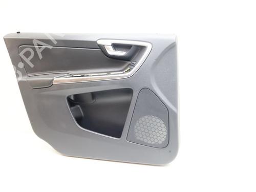 Front left panel VOLVO XC60 I SUV (156) D4 | BP29586663C58 