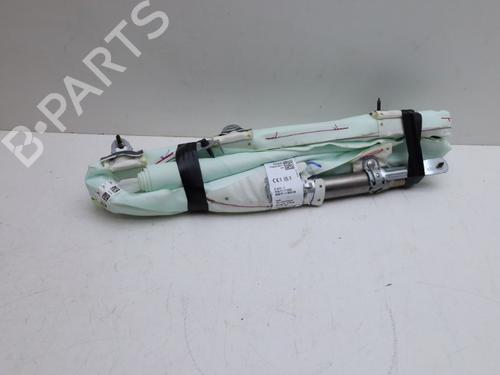 Used Right curtain airbag Right curtain airbag VOLVO XC40 (536) Recharge (252 hp) 35981862 35981862