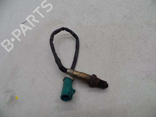 Used Electronic sensor VOLVO V50 (545) 2.0 (146 hp) 18616863