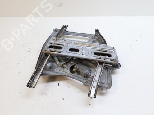 Used Rear left window mechanism SAAB 900 I Convertible 2.0 S Turbo-16 (141 hp) 22903017