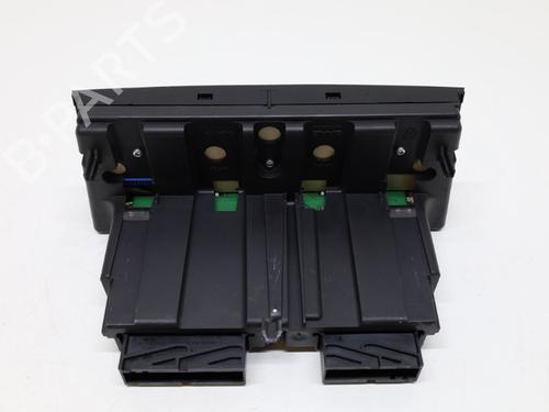 Climate control SAAB 9-3 (YS3F, E79, D79, D75) 2.2 TiD | BP39512829I5 - Image 3