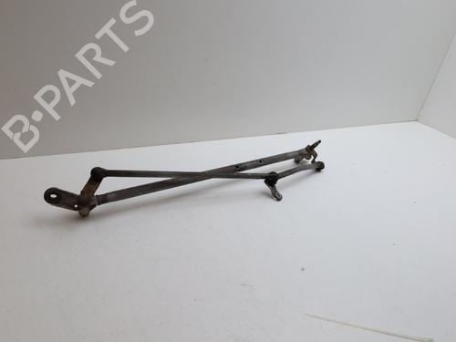 Used Front wipers mechanism SAAB 9-3 Convertible (YS3F) 2.0 t (175 hp) 31154183