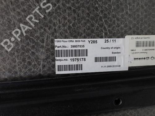 Boot lining VOLVO V70 III (135) 2.0 D | BP32519950I3  - Image 5