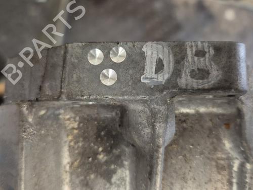 Gearbox VOLVO V60 II (225) T6 Plug-in Hybrid AWD | BP29954379M3