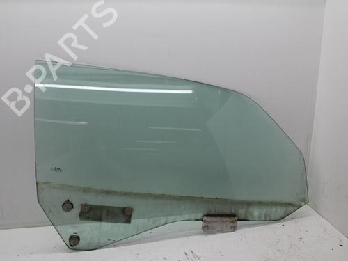 Used Front right door window SAAB 900 II Convertible 2.0 -16 Turbo (185 hp) 18609729