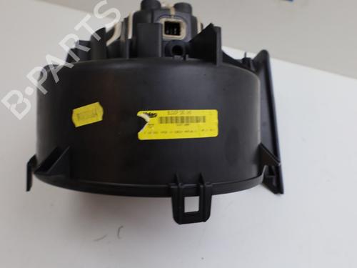 Heater blower motor SAAB 9-3 (YS3F, E79, D79, D75) 1,8t | BP19495765M62 