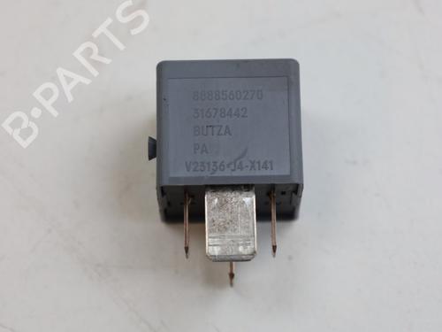 Used Electronic sensor Electronic sensor VOLVO XC40 (536) Recharge AWD (408 hp) 36359981 36359981