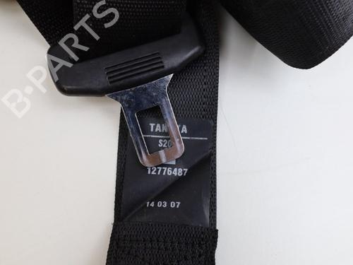 Rear right seatbelt VOLVO S90 II (234) T5 | BP18639015I28 