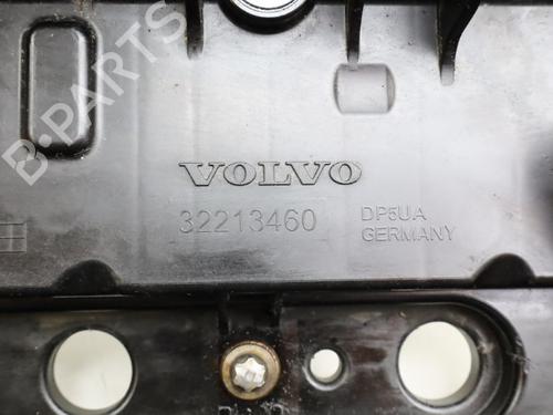Valve cover VOLVO V60 II (225) D3 | BP31622011M124