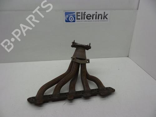 Used Exhaust manifold Exhaust manifold VOLVO S40 II (544) 2.4 (170 hp) 18622651 18622651