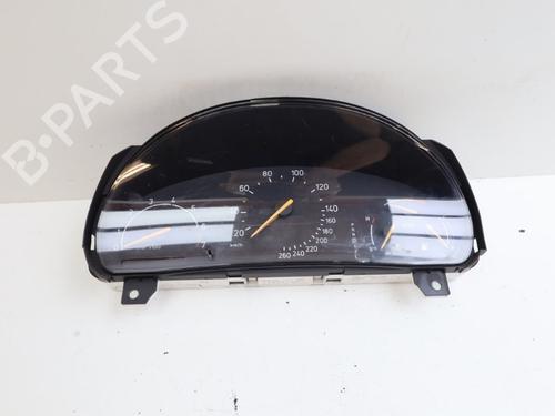 Kombiinstrument Kombiinstrument 19108629 19108629