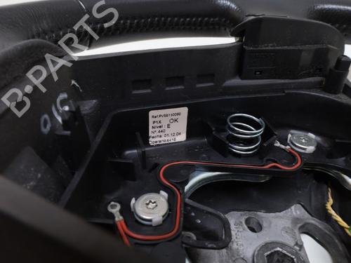 Steering wheel VOLVO V50 (545) 1.6 | BP32871653C49 - Image 4