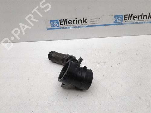 Rohr für Rohr VOLVO V60 I (155) 1.6 DRIVe (114 hp) 18630888 18630888