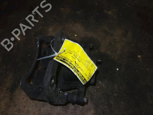 Used Left front brake caliper Left front brake caliper OPEL COMBO Box Body/MPV 1.3 CDTI 16V (75 hp) 18619961 18619961