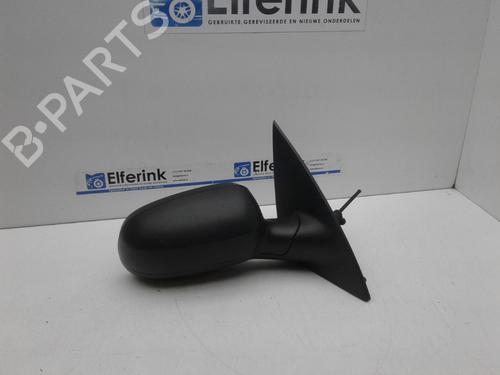 Used Right mirror Right mirror OPEL CORSA C (X01) 1.0 (F08, F68) (60 hp) 18633410 18633410