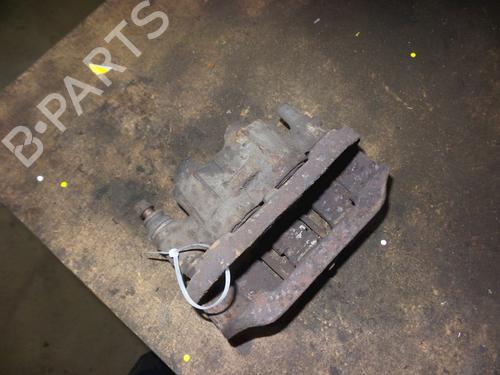 Used Left front brake caliper Left front brake caliper VOLVO 940 Kombi (945) 2.3 (131 hp) 18624603 18624603