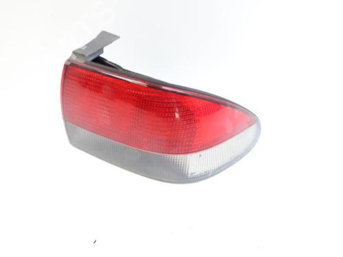 Used Right taillight SAAB 9-3 Cabriolet (YS3D) 2.0 Turbo (185 hp) 27932014