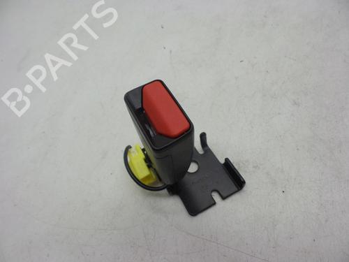Used Seat buckle VOLVO V40 Hatchback (525) D2 (120 hp) 18619213