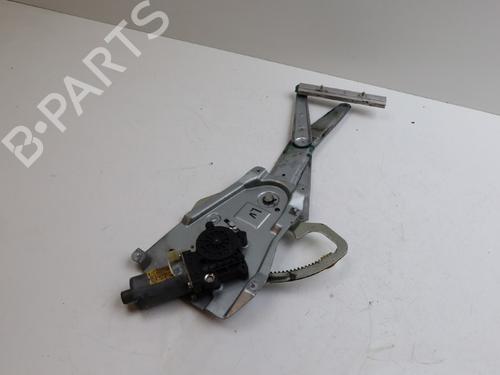 Front left window mechanism SAAB 9-5 Estate (YS3E) 2.0 t | BP30080990C22