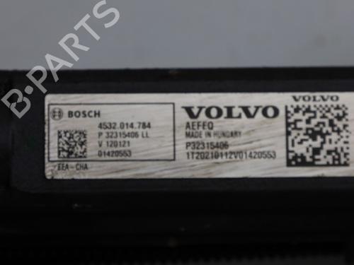 Lenkgetriebe VOLVO V60 II (225) T6 Plug-in Hybrid AWD | BP29954383M22 