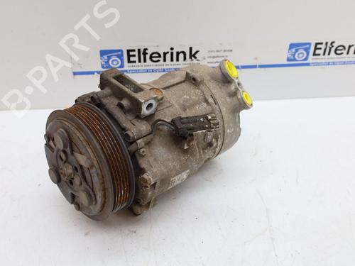 Used AC compressor AC compressor SAAB 9-3 Estate (E50) 1.9 TiD (120 hp) 18636263 18636263