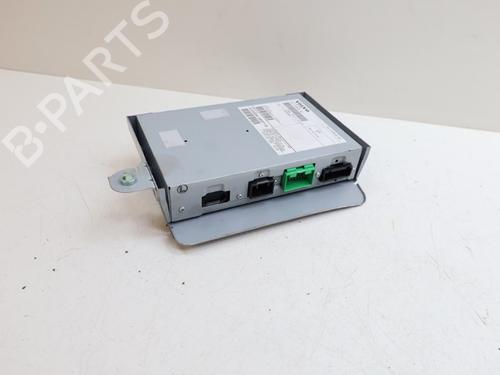 Electronic module VOLVO V40 Hatchback (525) T2 | BP39885702M83 - Image 2
