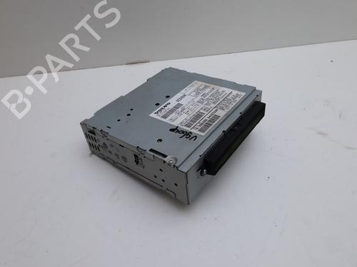 Radio VOLVO C30 (533) 1.6 D | BP18638257E6 